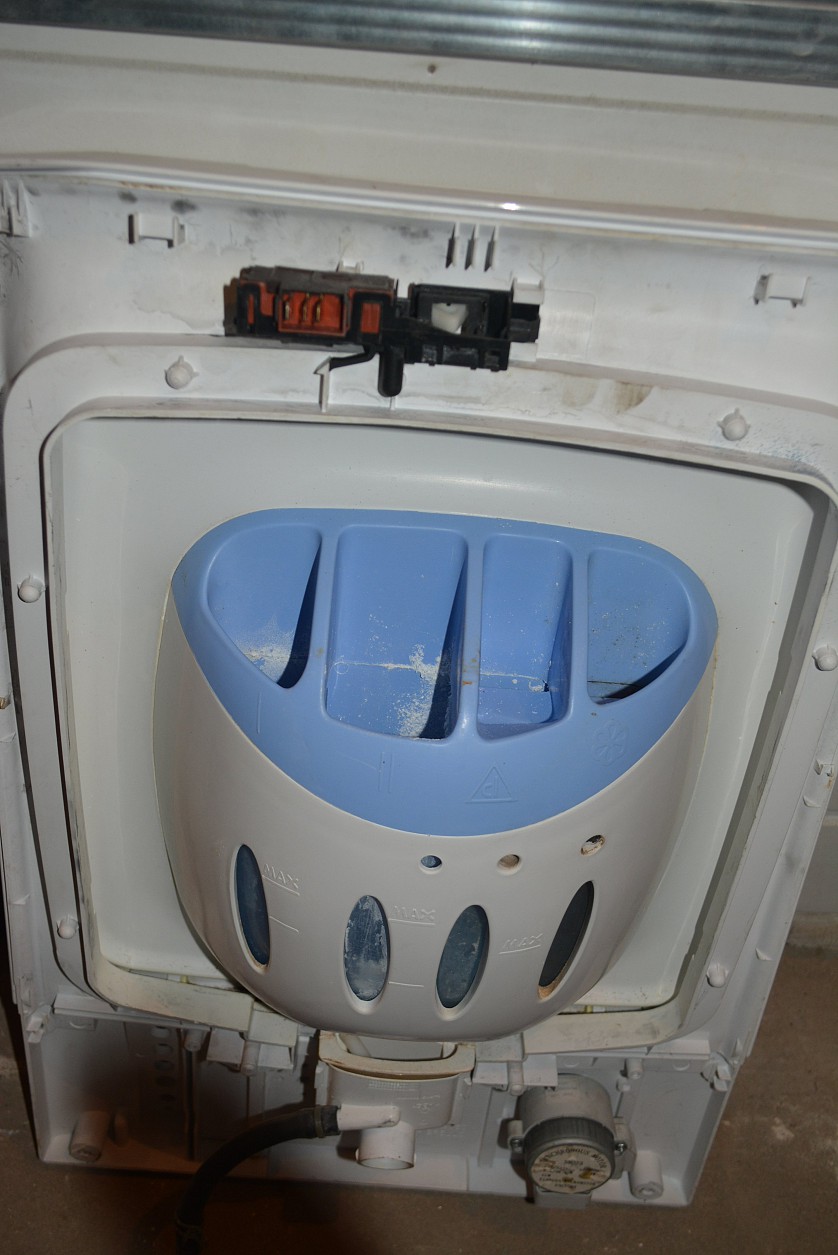 Ремонт пральних машин зображення 3